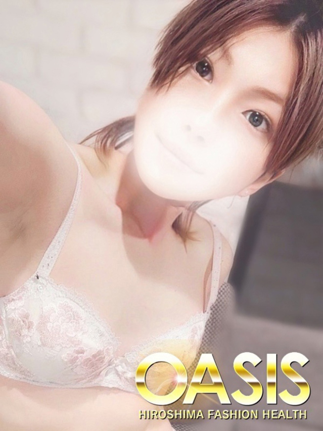 川澄　はる（Oasis(オアシス)）