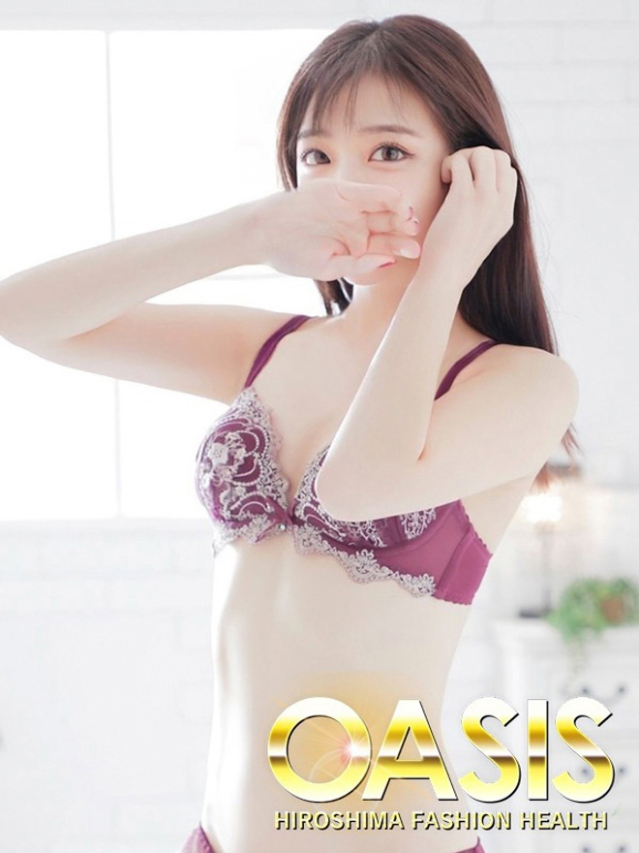 森口　みい（Oasis(オアシス)）