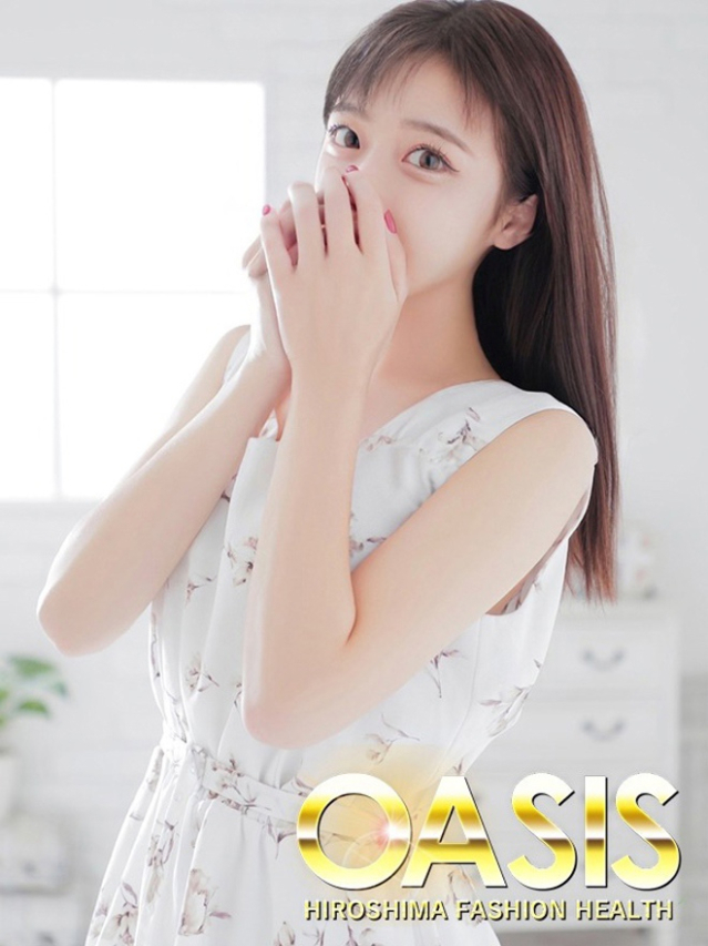 森口　みい（Oasis(オアシス)）