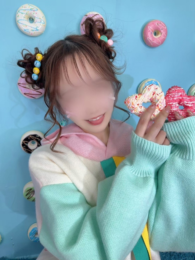 美波　あすか（Oasis(オアシス)）