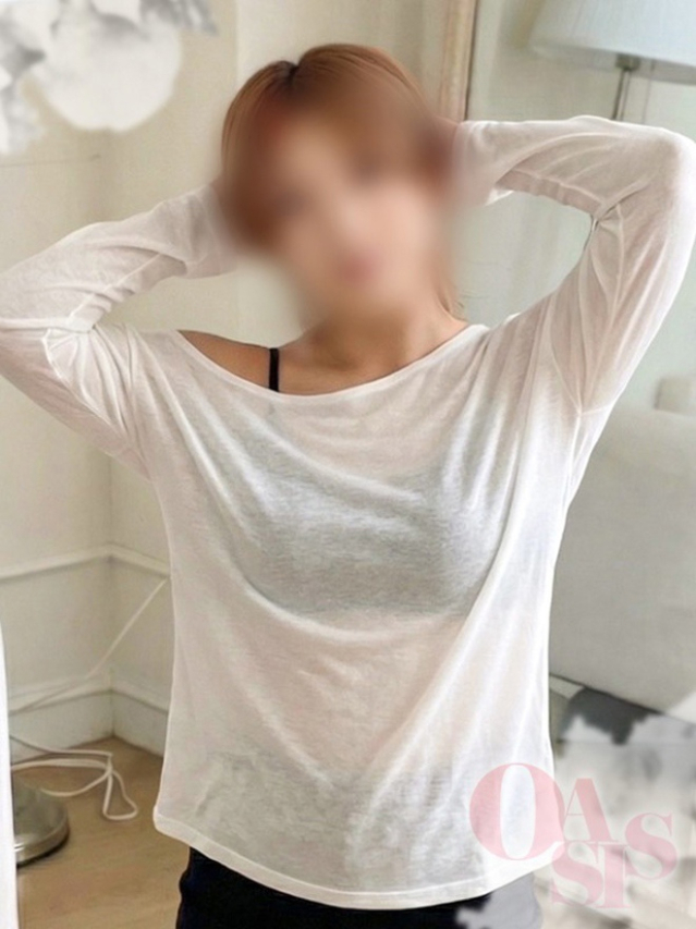 川澄　はる（Oasis(オアシス)）