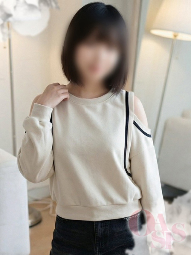 朝比奈　ういは（Oasis(オアシス)）