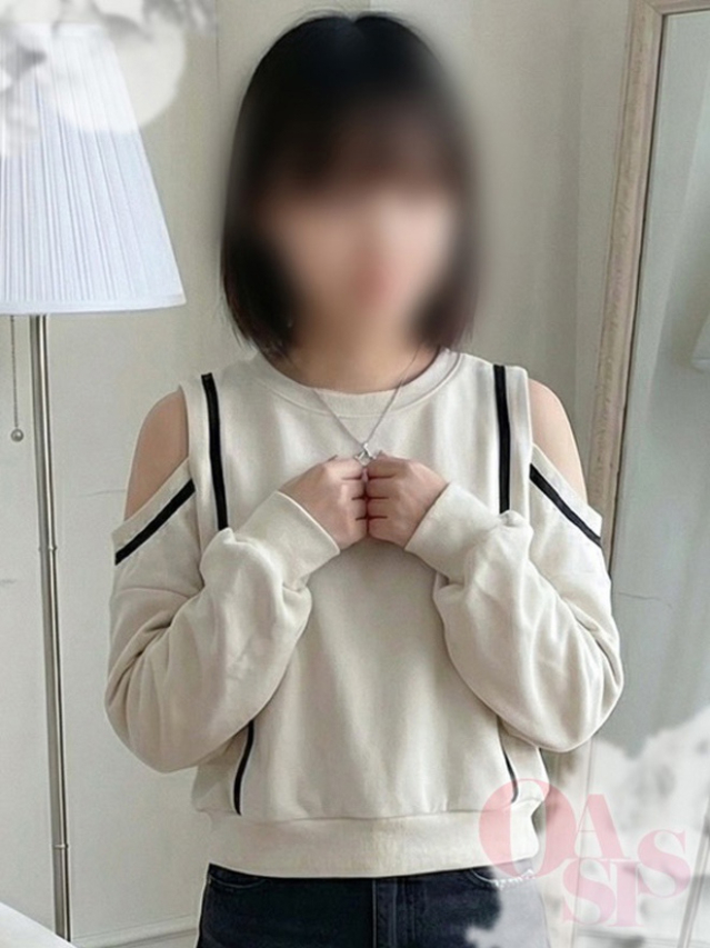 朝比奈　ういは（Oasis(オアシス)）