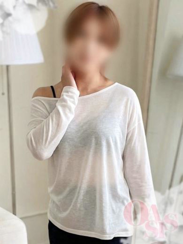 川澄　はる（Oasis(オアシス)）