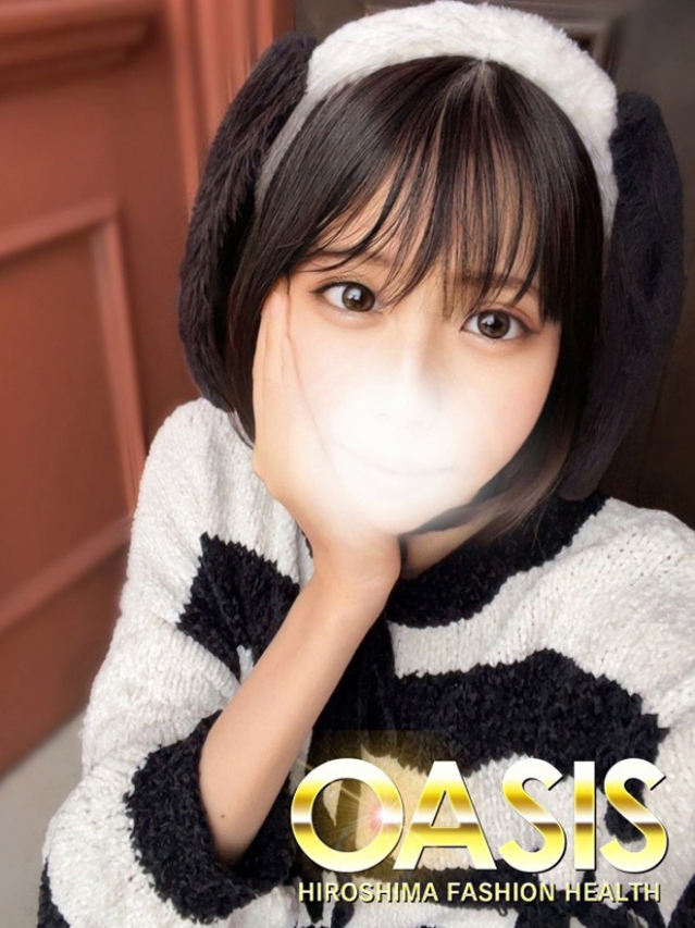 速水　ちはる（Oasis(オアシス)）