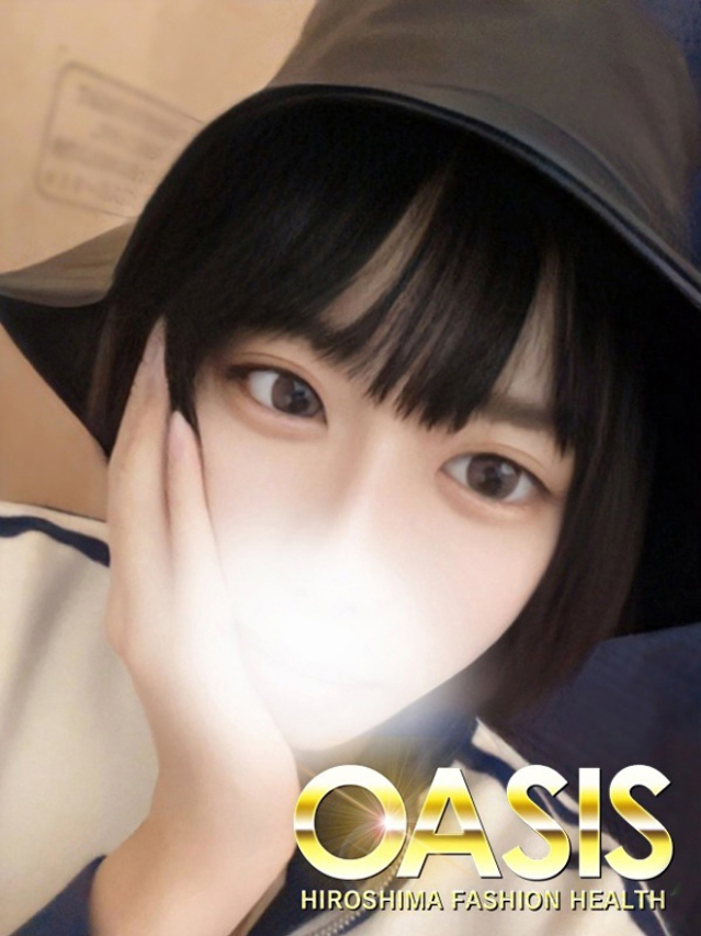 速水　ちはる（Oasis(オアシス)）