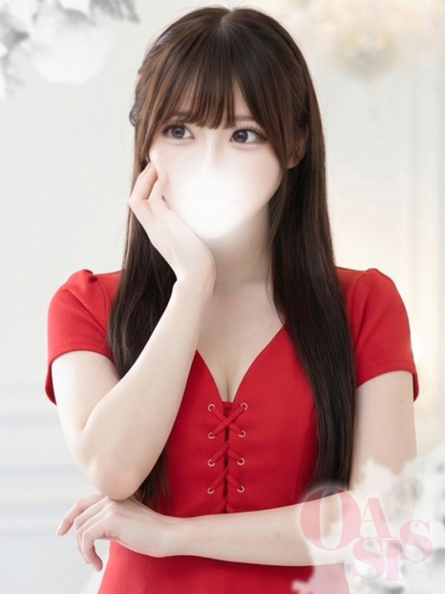 三浦　らな（Oasis(オアシス)）