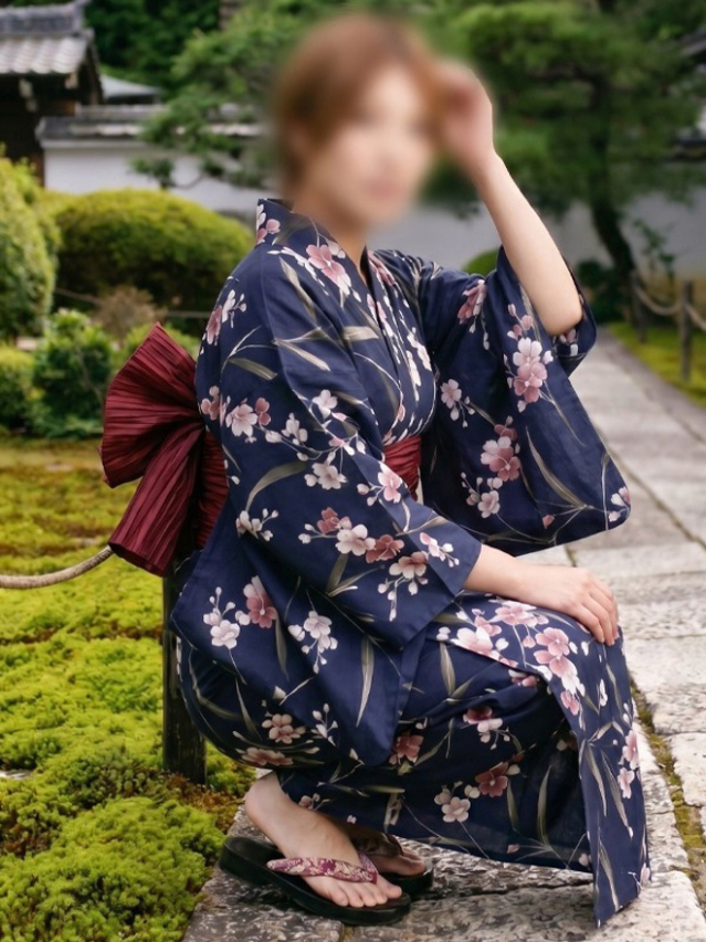 川澄　はる（Oasis(オアシス)）