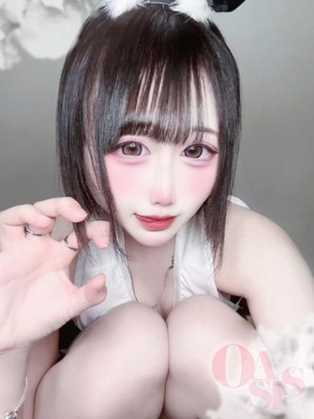 新垣 ゆあ(Oasis(オアシス))