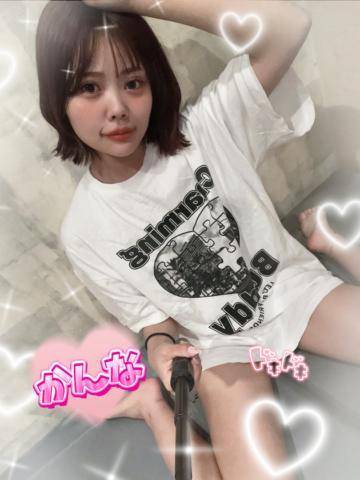 🎀Tシャツの下は、、🎀