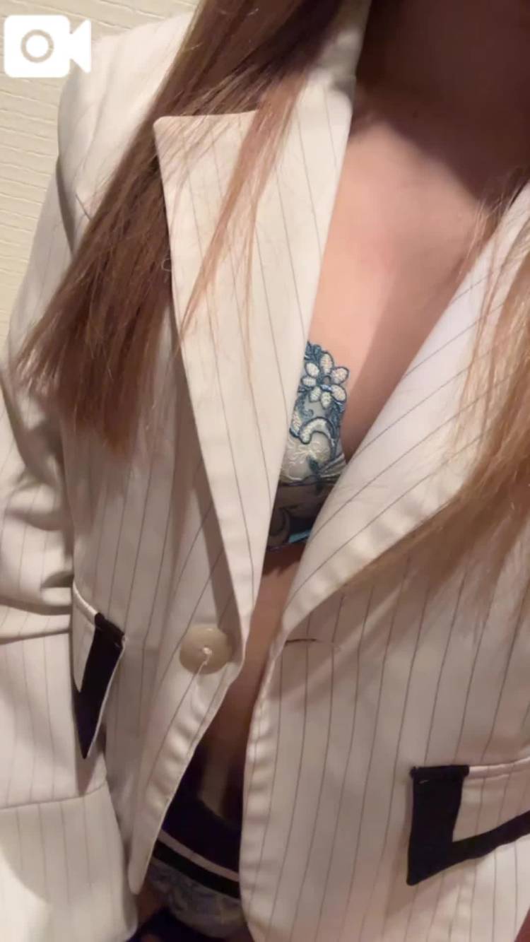 今日の私服ー