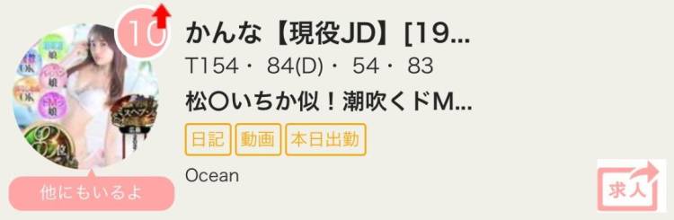 👑ランキング入り👑