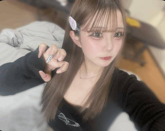 今日ラストです💕