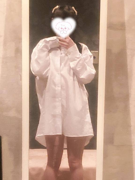 服より軽く🎶