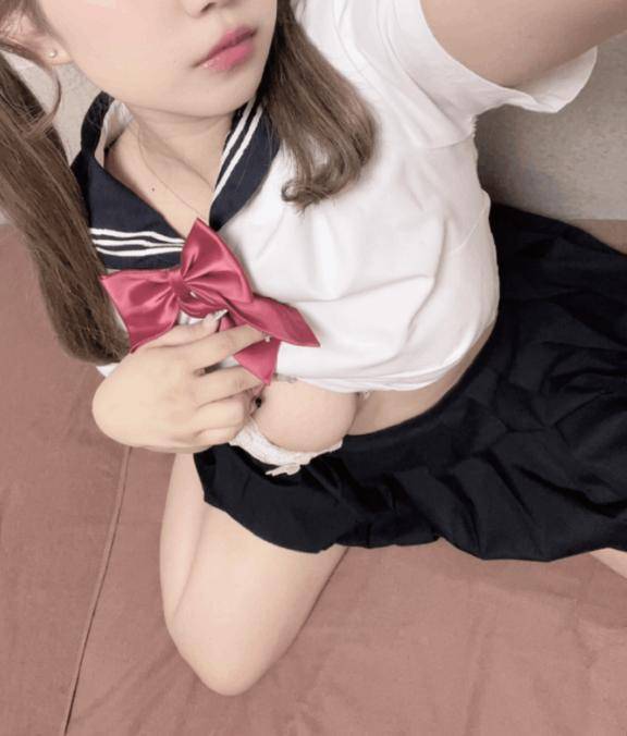 まぃちゃんの1番のファン現る❔❕💕