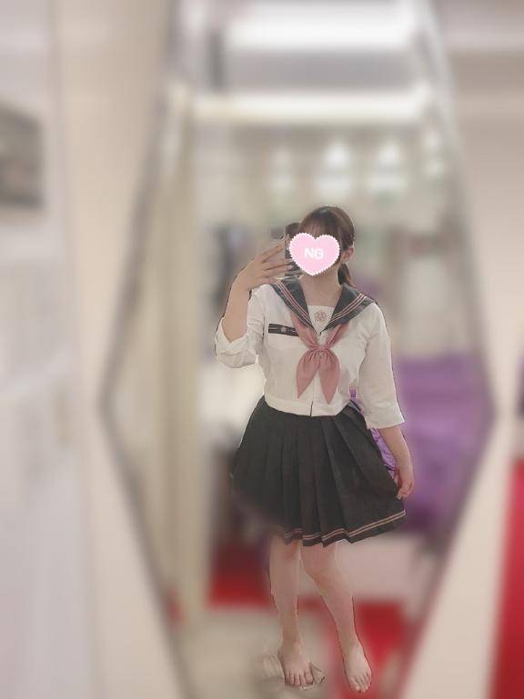 明日から➰💘