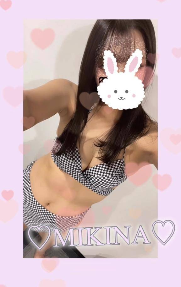 最後は立て続けに…♡