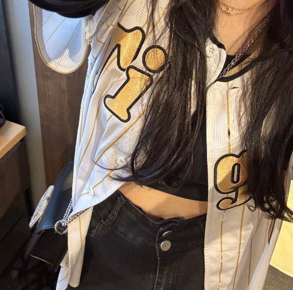 元気です🐯💫