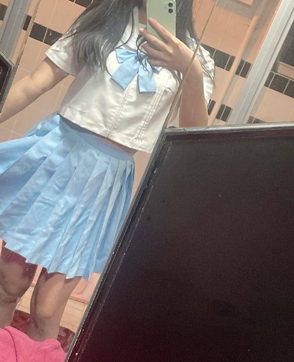 ソワソワ💞