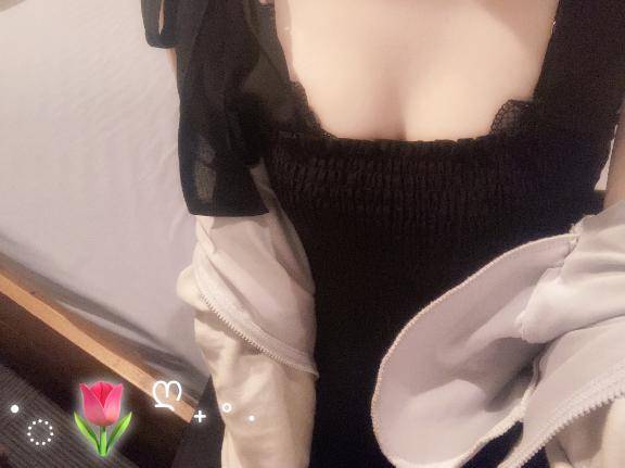 朝から