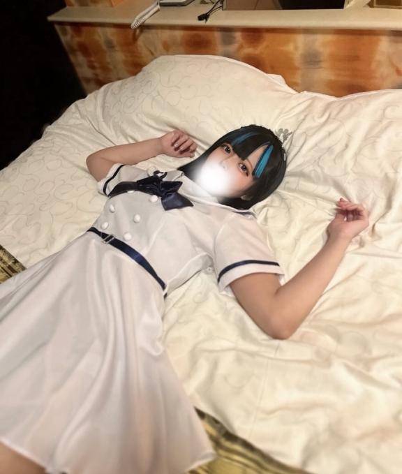 オーシャンの日だって🉐❣️