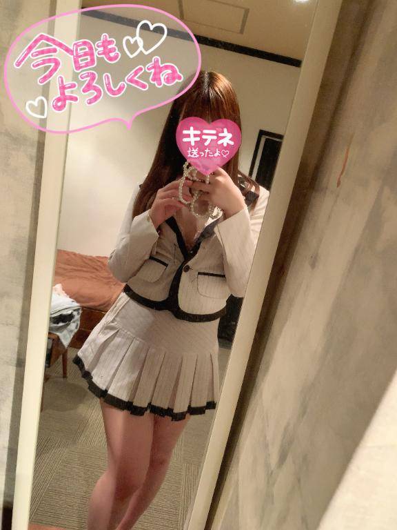 今日もよろしくね❣️