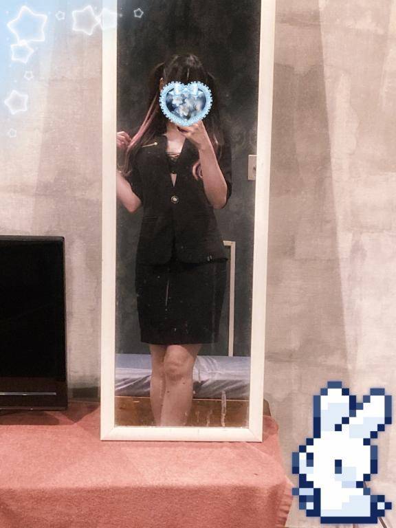 私に賭けて⸜❤︎⸝‍