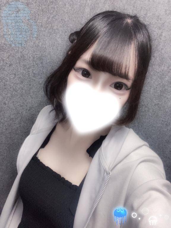 【お礼写メ日記】ありがとう(  ◜֊◝ )