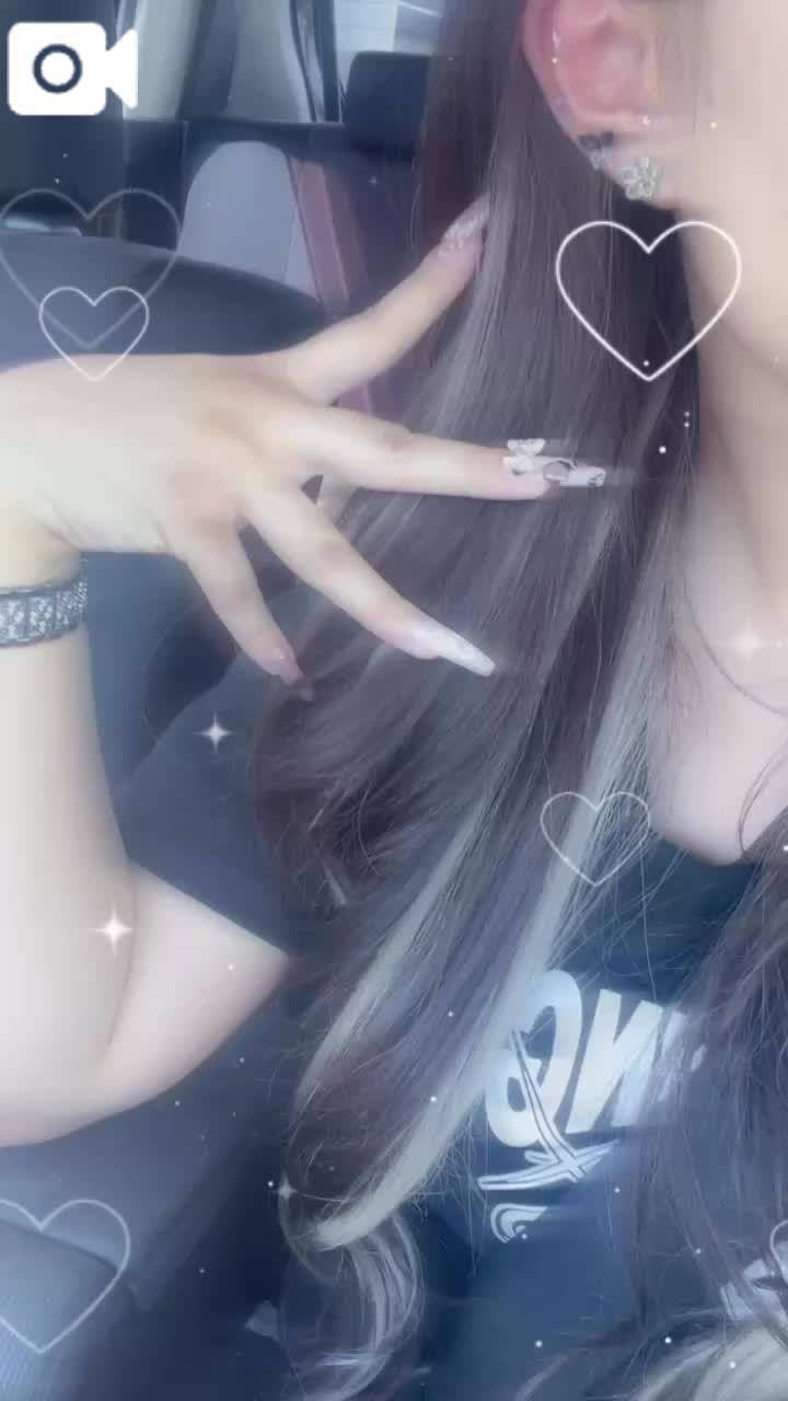 ただいまっ🤍