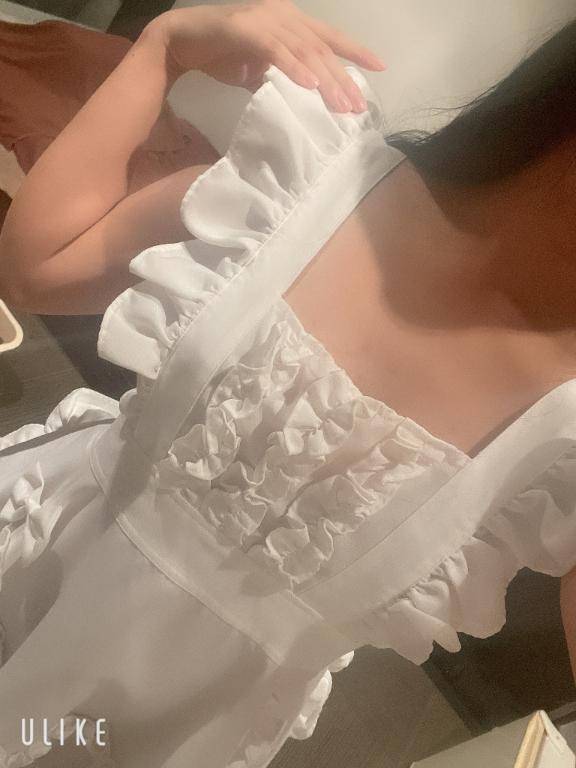 【お礼写メ日記】