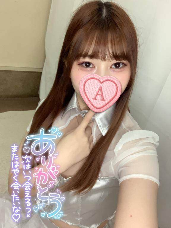 今日前半遊んでくれたお兄さまたちへ💌💭