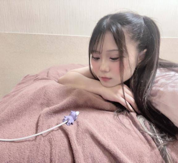 ギャップ萌え💕