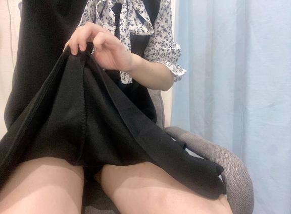 どきどき中…💗