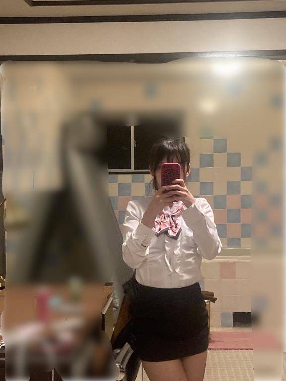 𓂃🎀𓈒 𓂂𓏸今日だけの秘密🙊💭𓂃🎀𓈒 𓂂𓏸
