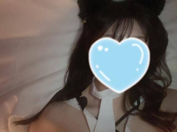 まだまだしよ？🩷
