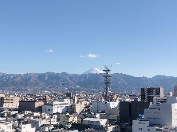 今月末から💕