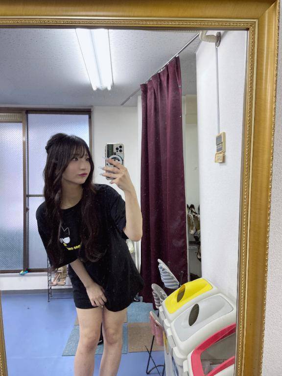 暑い夏