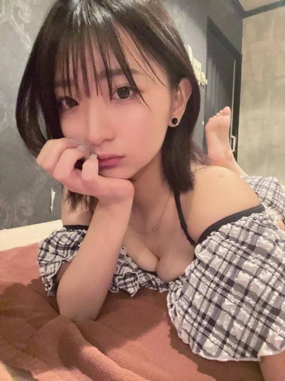 どこみてんの〜？