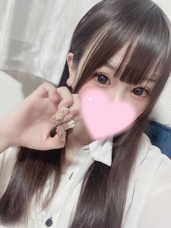 寝る前に…💗