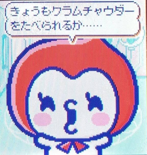寂しがり屋🐰