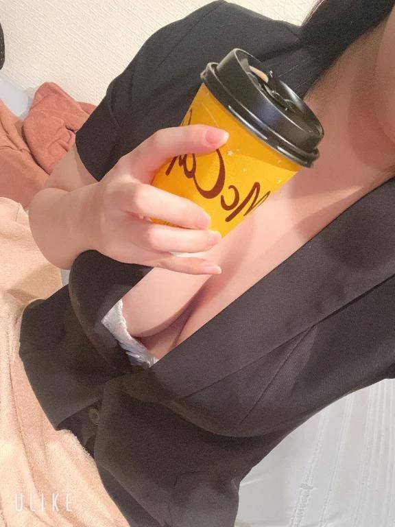 暖かい飲み物が好き♥️