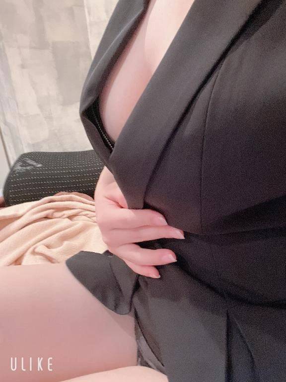 【お礼写メ日記】