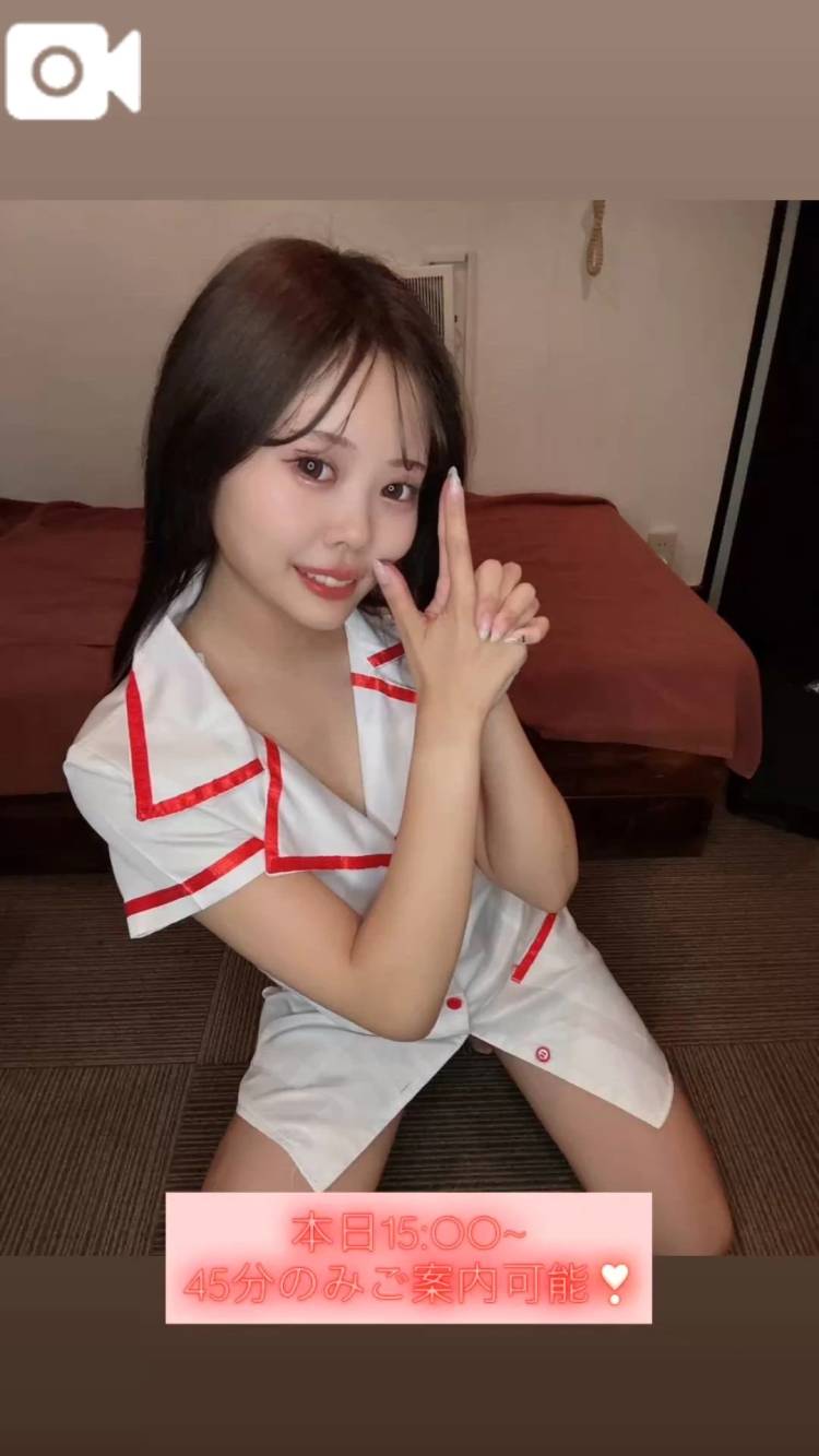 ❤️看護師淫乱❤️