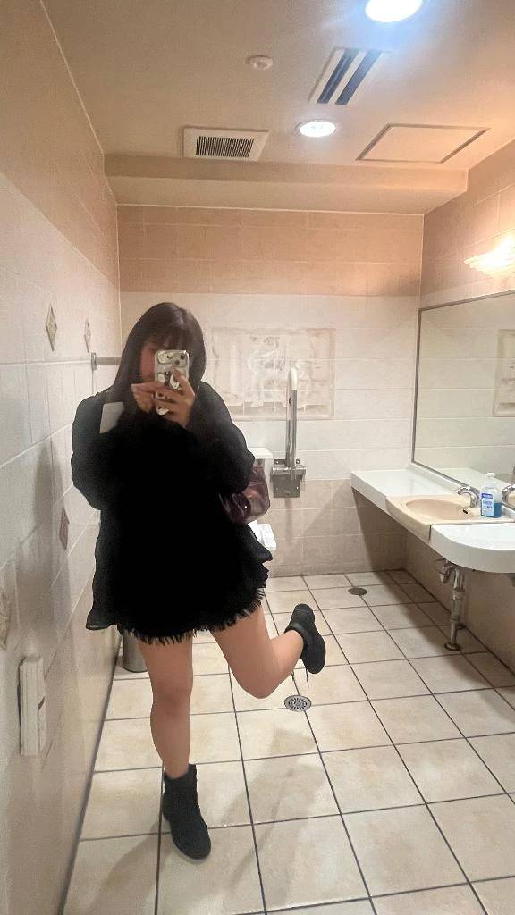 特別だよ👉👈