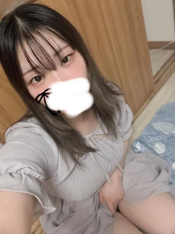 我慢できないよっ／／