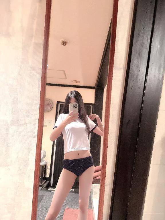 💦体操服エッチ解禁💦