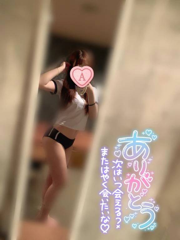 昨日後半遊んでくれたお兄さまたちへ💌💭