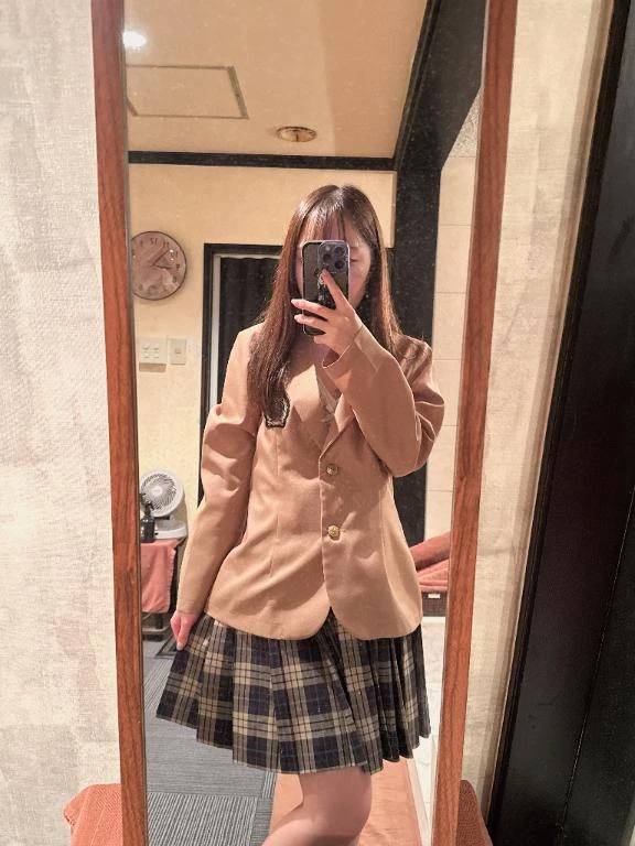 一緒にいいことしよ？♡