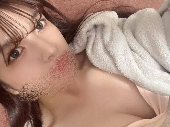 おはよん🧡