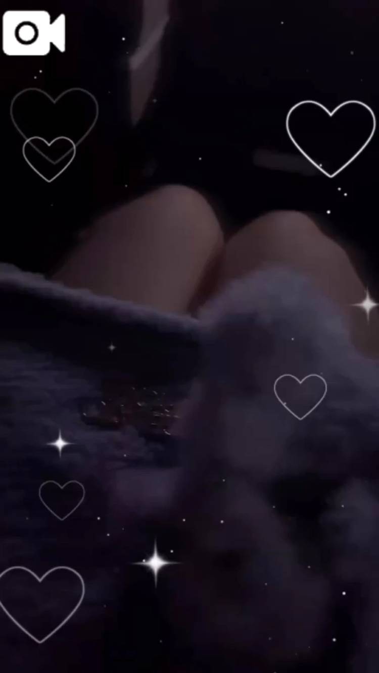 おやすみ♥️